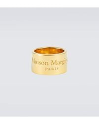 Maison Margiela - Anello - Lyst