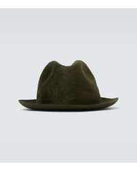 Save 11% Mens Hats Borsalino Hats Borsalino Panama Semicrochet for Men 