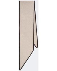 Lisa Yang - Chelsea Cashmere Scarf - Lyst