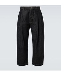 Studio Nicholson - Barrel-Jeans Puch - Lyst