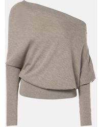 Altuzarra - Grainge Cashmere Sweater - Lyst