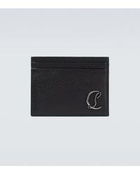 Christian Louboutin Wallets and cardholders for Men | Online Sale 