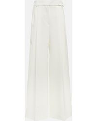 Alexandre Vauthier Pants, Slacks and Chinos for Women | Online 