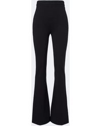 Veronica Beard - Gracie Flared Pants - Lyst