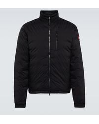Canada Goose - Lodge Down Jacket - Lyst