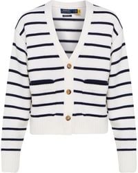 ralph lauren cropped cardigan
