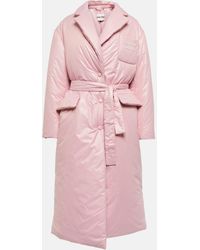 Abrigos Miu Miu de mujer desde € | Lyst