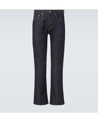 Tom Ford - Mid-Rise Bootcut Jeans - Lyst