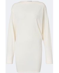 Jacquemus - Mistral Jersey Minidress - Lyst