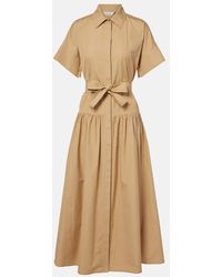 Max Mara - Dress Agoraio - Lyst