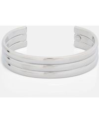 Jennifer Behr - Kallie Cuff Bracelet - Lyst