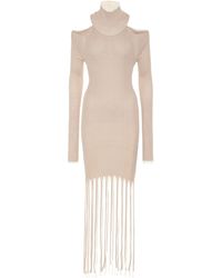 Bottega Veneta Dresses for Women - Up to 69% off at Lyst.com