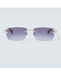 Gucci - Sunglasses - Lyst