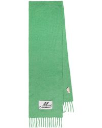 Bufandas y pañuelos en Verde de mujer | Lyst