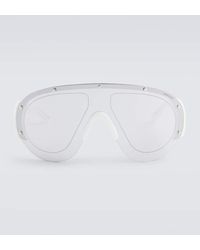 Moncler - Ski goggles - Lyst