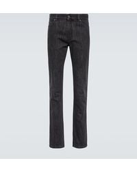 Zegna - Straight Jeans - Lyst