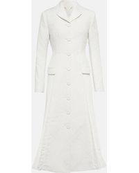 Erdem Coats for Women | Online Sale up to 79% off | Lyst