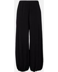 Adriana Degreas - Balloon Pants - Lyst