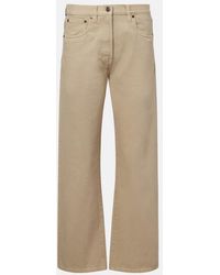 Prada - Jeans Rectos - Lyst