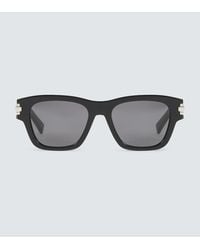 Dior - Diorblacksuit Xl S2u Sunglasses - Lyst