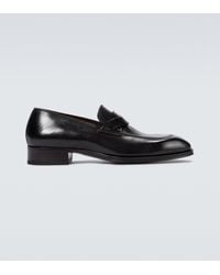 Tom Ford Slip-on shoes for Men | Online Sale up to 65% off | Lyst