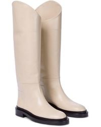 Jil Sander Boots for Women - Up to 70% off at Lyst.com