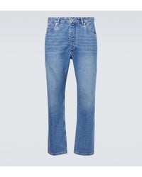 Studio Nicholson - X Aaron Levine Windslow Straight Jeans - Lyst