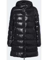Moncler - Daunenmantel Courcelles - Lyst