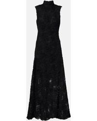 ROTATE BIRGER CHRISTENSEN - Maxi Dress - Lyst
