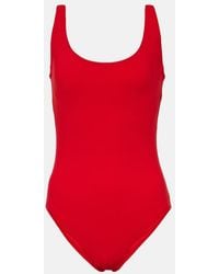 Karla Colletto - Basics Swimsuit - Lyst