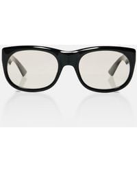 Saint Laurent - Sl 815 Romy Square Sunglasses - Lyst