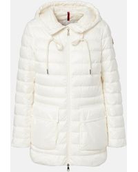 Moncler - Daunenjacke Jasmin - Lyst
