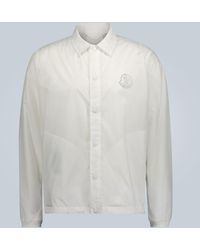 Moncler Genius Exclusive To Mytheresa - 2 Moncler 1952 & Awake Ny Sangay Jacket - White