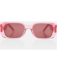 Dior - Wildior S2u Sunglasses - Lyst