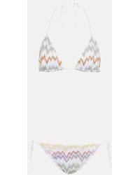Missoni Beachwear and swimwear outfits for Women | Online Sale up to 60%  off | Lyst