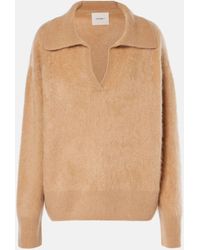 Lisa Yang - Kerry Cashmere Sweater - Lyst