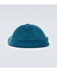 Marni - Cotton Corduroy Hat - Lyst