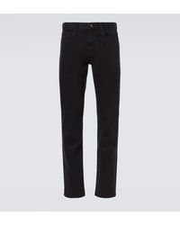 Canali - Slim Jeans - Lyst