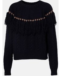 The Upside - Pullover Clara - Lyst