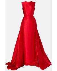 Solace London - Larsen Maxi Dress - Lyst