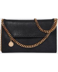 Stella McCartney - Falabella Mini Crossbody Bag - Lyst