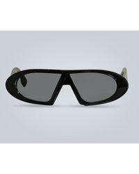 Dior Occhiali da sole DiorOblique - Nero