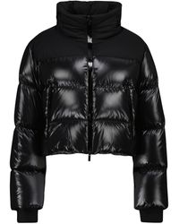 Moncler Jackets for Women | Online Sale up to 47% off | Lyst
