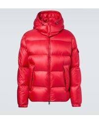 Moncler - Couyere Hooded Down Jacket - Lyst