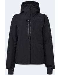 Norrøna - Lofoten Gore-Tex Ski Jacket - Lyst