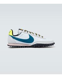 j crew nike waffle racer