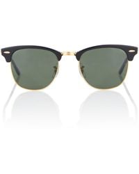 Ray Ban Clubmaster For Women Up To 69 Off At Lyst Com