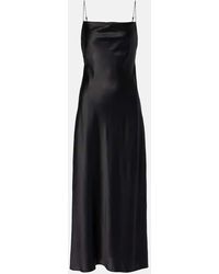 Dorothee Schumacher - Abito Sottoveste Sense Of Shine - Lyst
