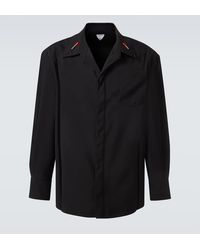 Bottega Veneta - Camicia - Lyst