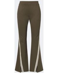 The Upside - Petra Jersey Flared Pants - Lyst